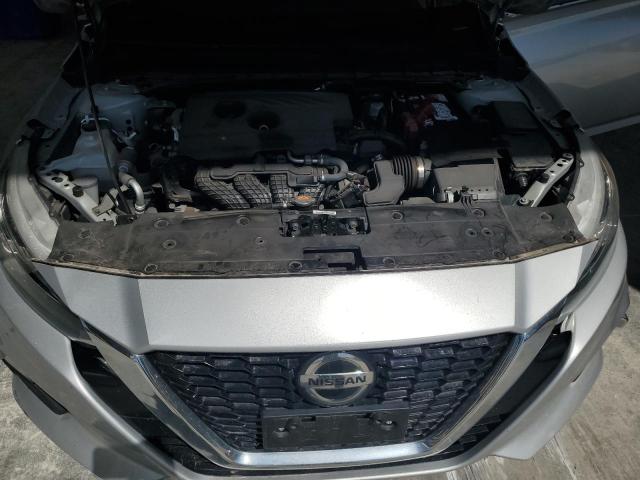 2020 NISSAN ALTIMA S 1N4BL4BVXLC151713