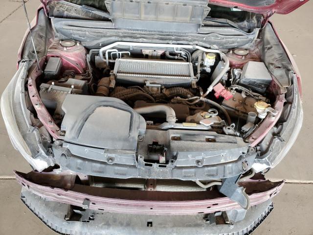 2020 SUBARU ASCENT LIM 4S4WMAPD8L3442438
