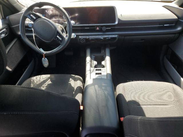 2025 HYUNDAI IONIQ 6 SE KMHM24AA1SA093355