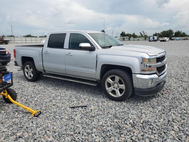 2016 CHEVROLET SILVERADO C1500 LT 3GCPCREC1GG212666