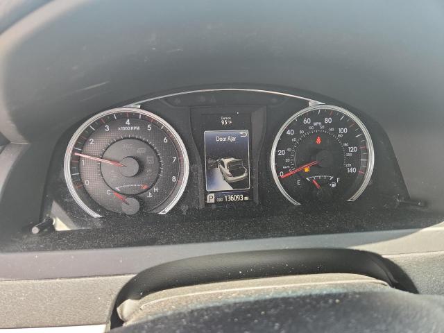 2016 TOYOTA CAMRY LE 4T1BF1FKXGU187557