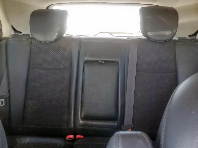 2018 BUICK ENCORE PRE KL4CJASBXJB536775