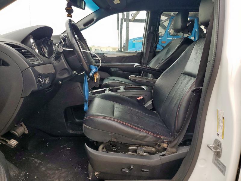 2017 DODGE GRAND CARA 2C4RDGEG6HR673175