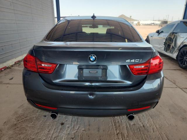 2017 BMW 440I GRAN COUPE WBA4E3C58HG186799