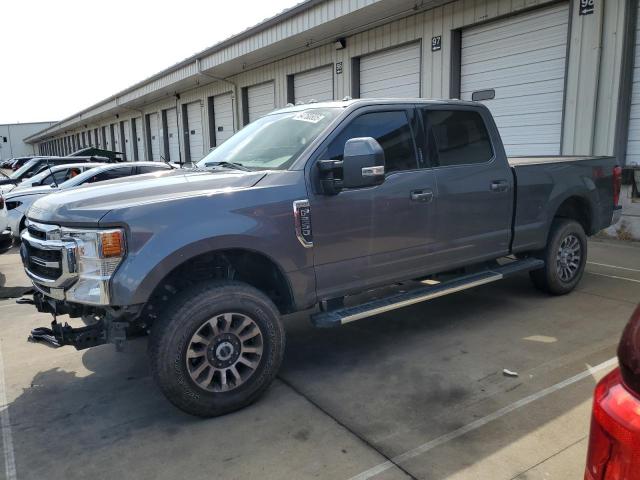 FORD F250 SUPER