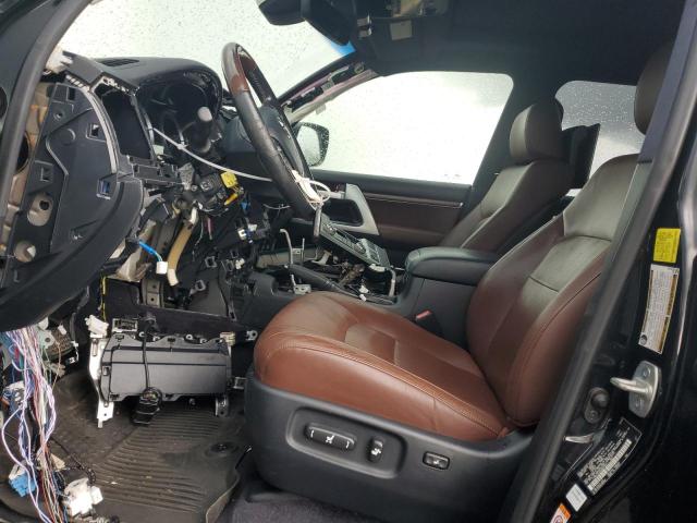 2017 TOYOTA LAND CRUIS JTMCY7AJ6H4051920