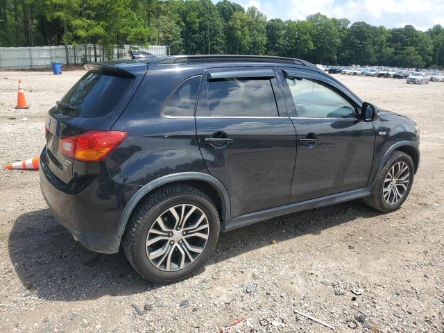 2017 MITSUBISHI OUTLANDER JA4AP4AW7HZ018412