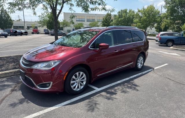 2018 CHRYSLER PACIFICA T 2C4RC1BG9JR211624