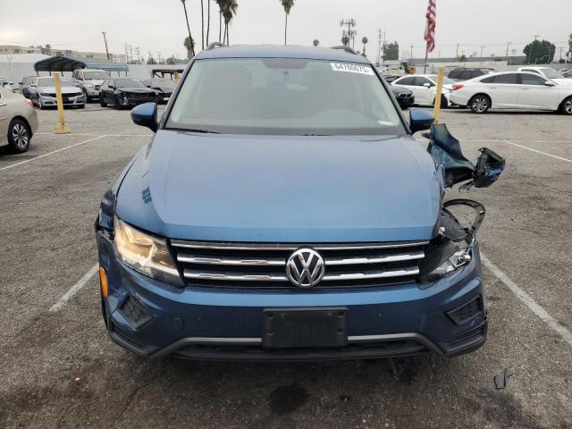 2018 VOLKSWAGEN TIGUAN S 3VV1B7AX2JM087726