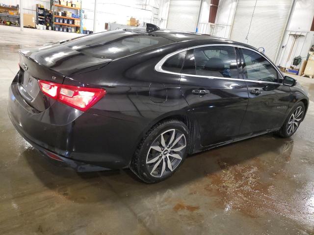 2017 CHEVROLET MALIBU LT - 1G1ZE5ST0HF175329