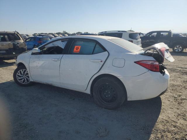 2018 TOYOTA COROLLA L 2T1BURHE3JC089703