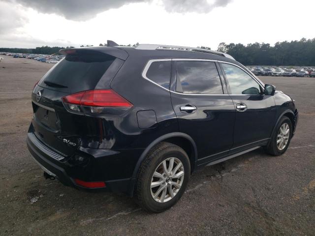 2017 NISSAN ROGUE S JN8AT2MV0HW277564