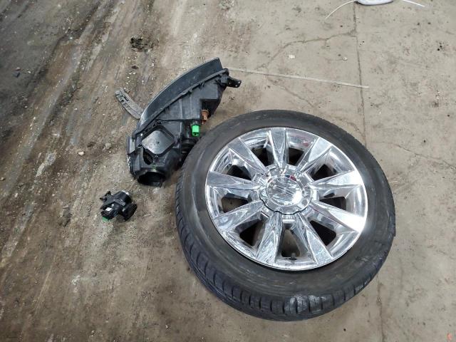 2011 LINCOLN MKZ - 3LNHL2GC7BR764044