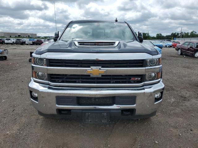 2017 CHEVROLET SILVERADO - 1GC1KWEY8HF139608