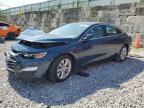 2019 CHEVROLET MALIBU LT - 1G1ZD5ST1KF194160