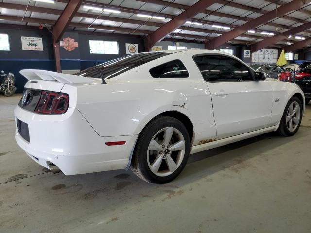 2013 FORD MUSTANG GT - 1ZVBP8CF3D5257937