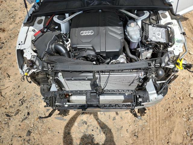2023 AUDI A5 PREMIUM WAUDACF5XPA046536