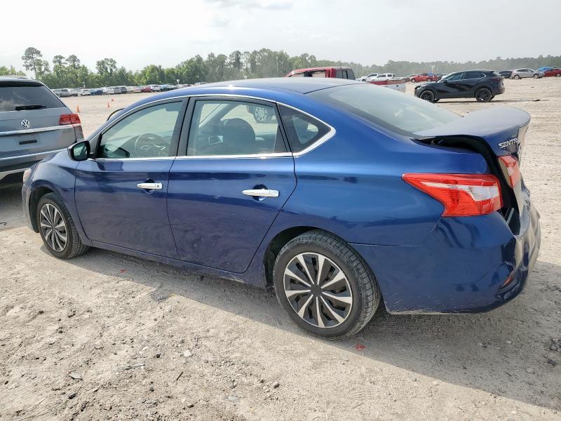 2018 NISSAN SENTRA S - 3N1AB7AP8JY328148