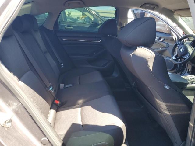 2018 HONDA ACCORD LX - 1HGCV1F10JA047997