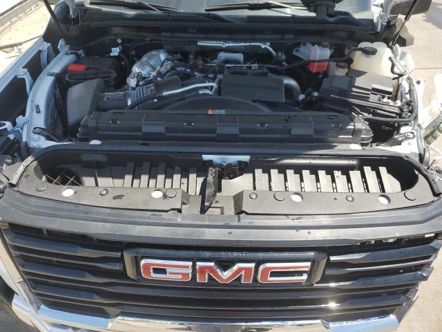 2024 GMC SIERRA K25 1GT59LEY9RF360583