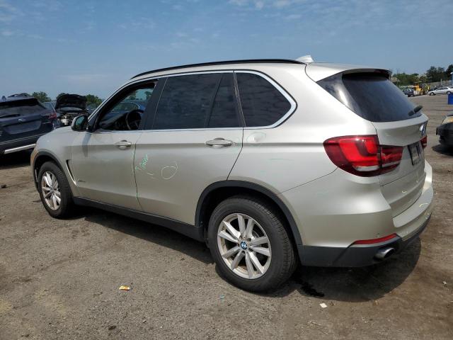 2014 BMW X5 XDRIVE3 - 5UXKR0C5XE0H26446
