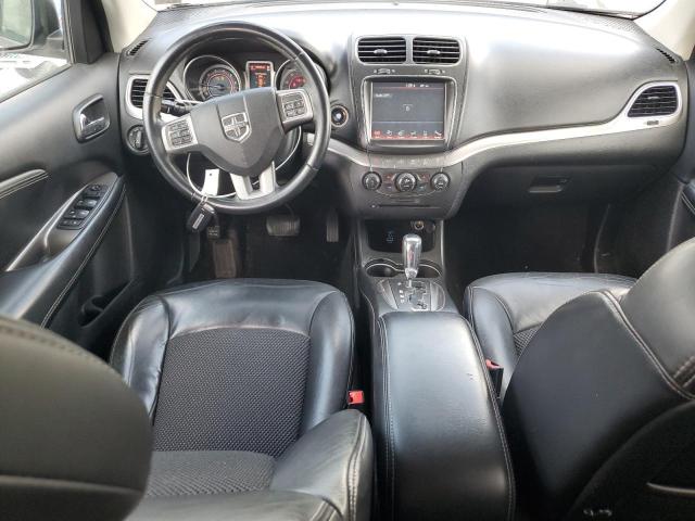 2018 DODGE JOURNEY CR 3C4PDDGG9JT499477
