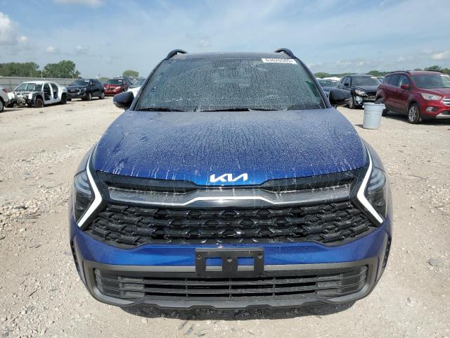 2024 KIA SPORTAGE X - 5XYK6CDF1RG229222