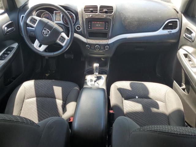 2018 DODGE JOURNEY SX 3C4PDCBG1JT529525