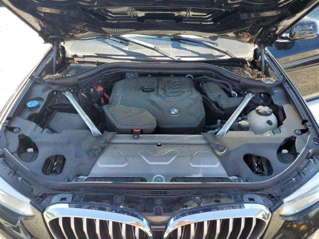 2020 BMW X4 XDRIVE3 5UX2V1C0XL9C96416