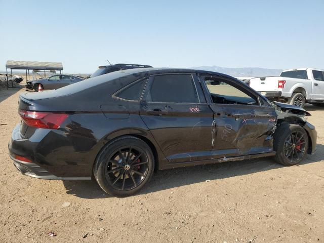 2025 VOLKSWAGEN JETTA GLI 3VW2T7BU3SM049120