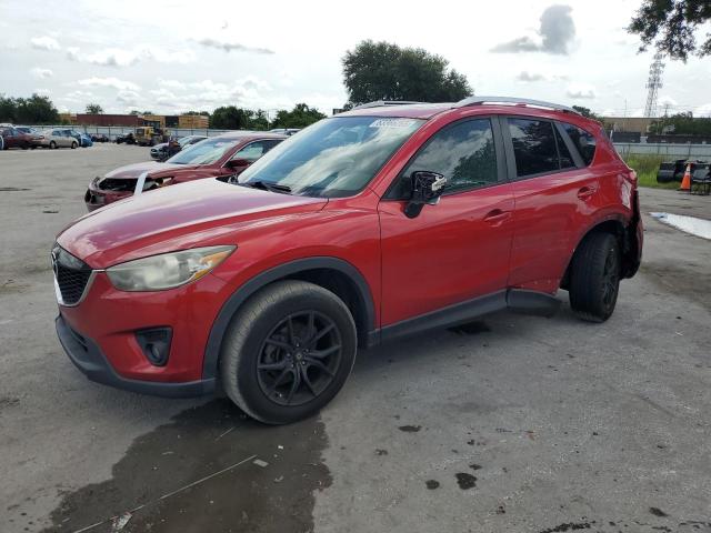 Vin: jm3ke2cy7f0521756, lot: 63366265, mazda cx-5 touring 2015 img_1