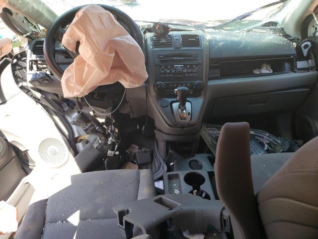 2010 HONDA CR-V EX - 3CZRE4H57AG703151