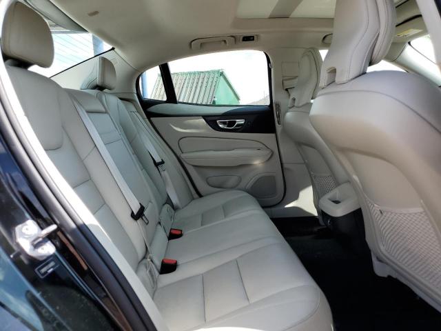 2020 VOLVO S60 T5 MOM 7JR102FK3LG042653