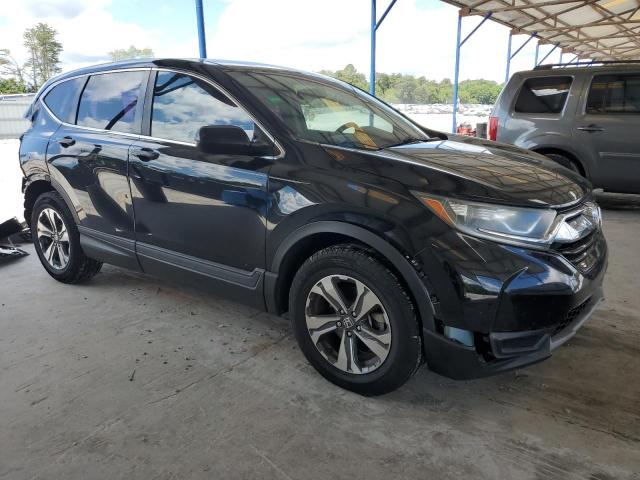 2018 HONDA CR-V LX 2HKRW5H37JH420490