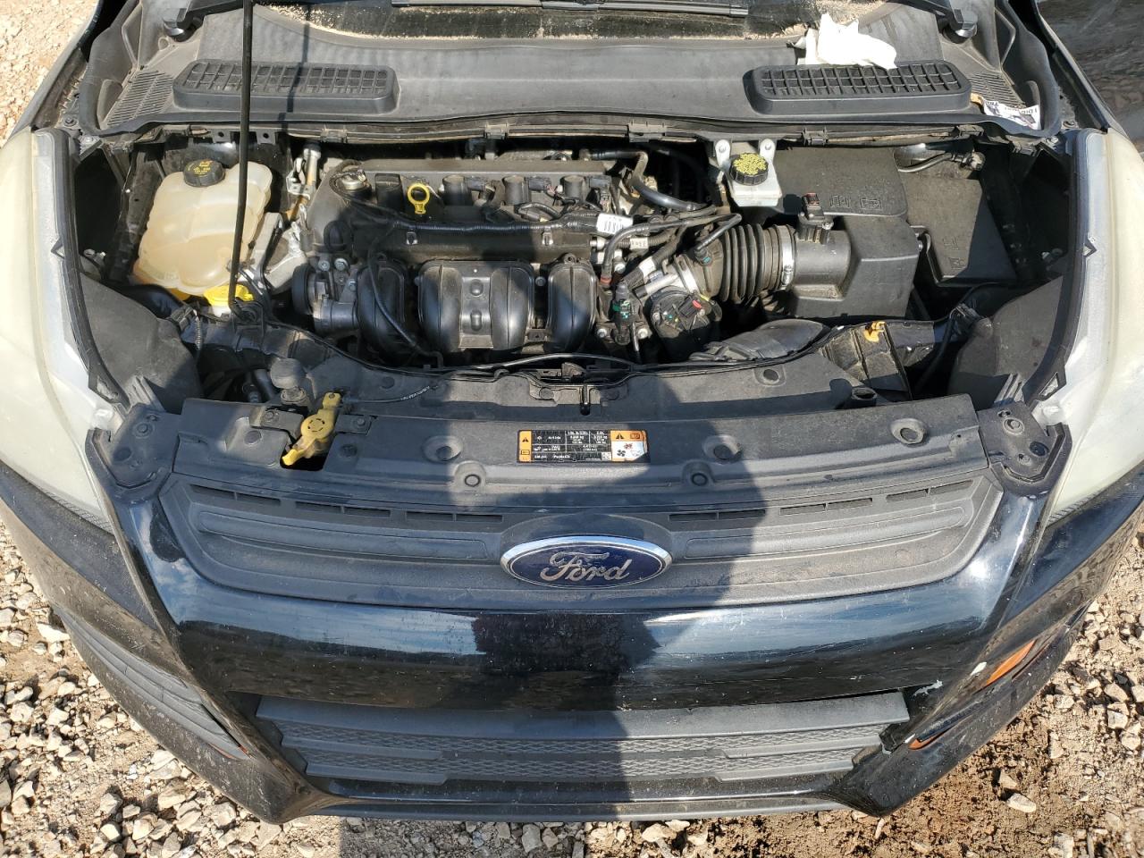 FORD ESCAPE S