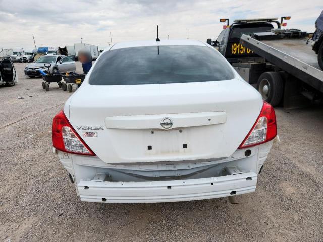 2017 NISSAN VERSA S - 3N1CN7AP8HL884967