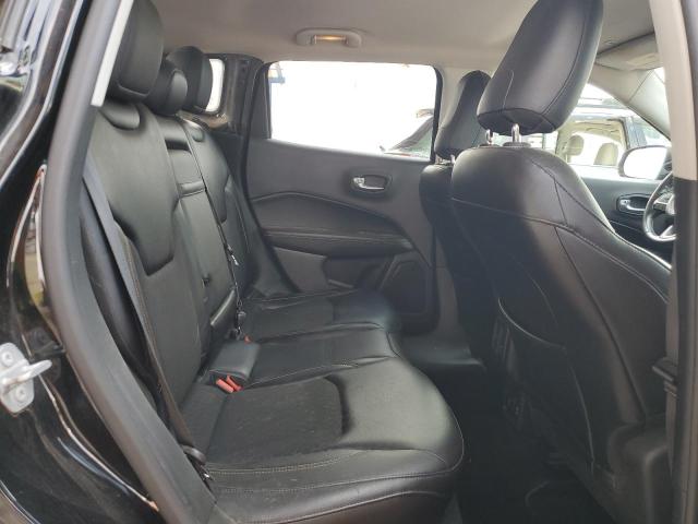 2017 JEEP COMPASS LA 3C4NJCBB6HT617243