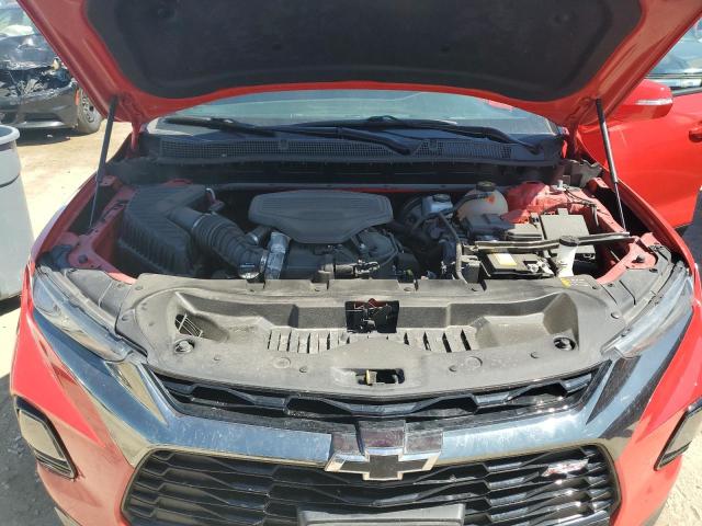 2022 CHEVROLET BLAZER RS 3GNKBERS7NS118512
