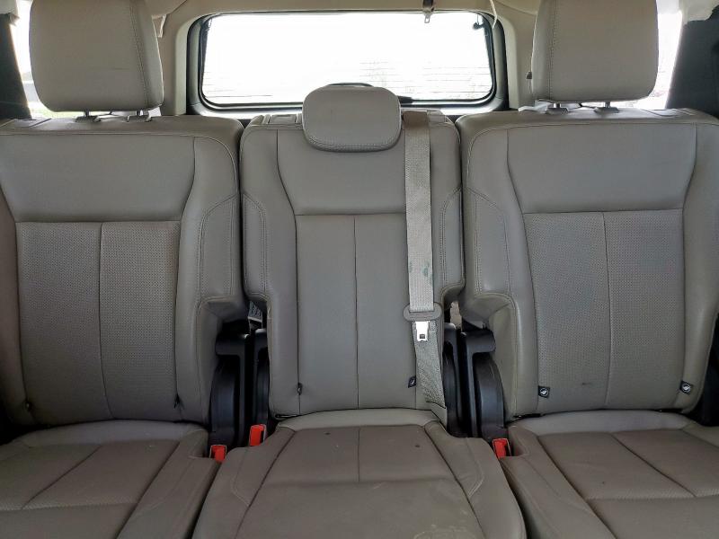 2019 FORD EXPEDITION 1FMJU1HTXKEA69390