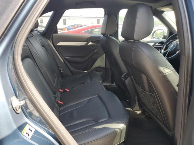 2018 AUDI Q3 PREMIUM - WA1BCCFS2JR023832