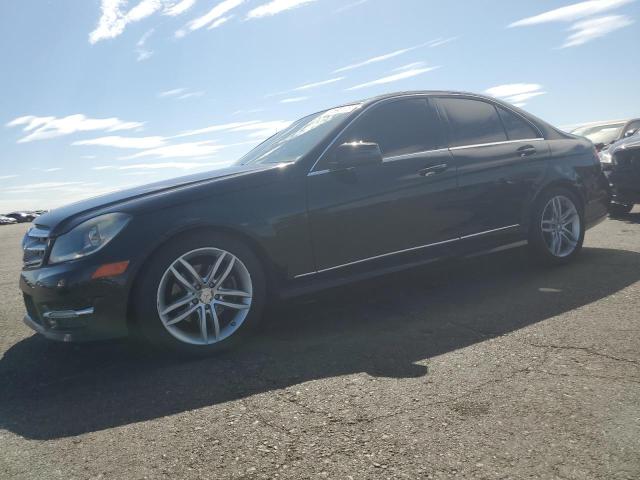 Vin: wddgf4hb9da742932, lot: 63930105, mercedes-benz c-class 250 2013 img_1