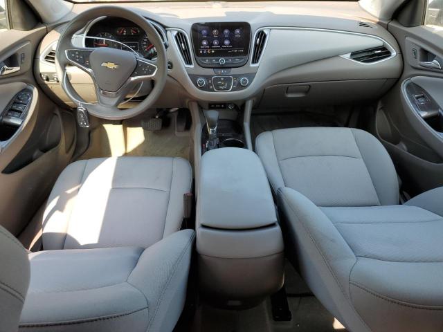 2023 CHEVROLET MALIBU LS 1G1ZC5ST3PF245975