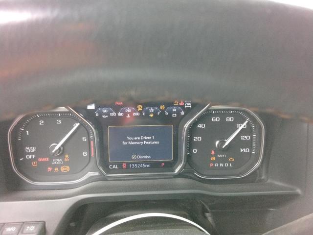 2022 GMC SIERRA LIM 1GTU9EET8NZ171721