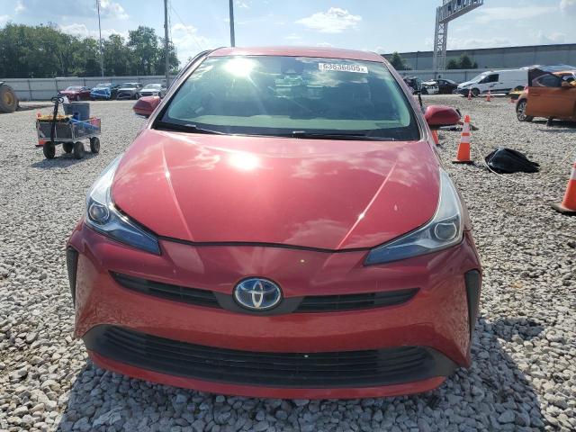 2022 TOYOTA PRIUS NIGH JTDKAMFU5N3156371