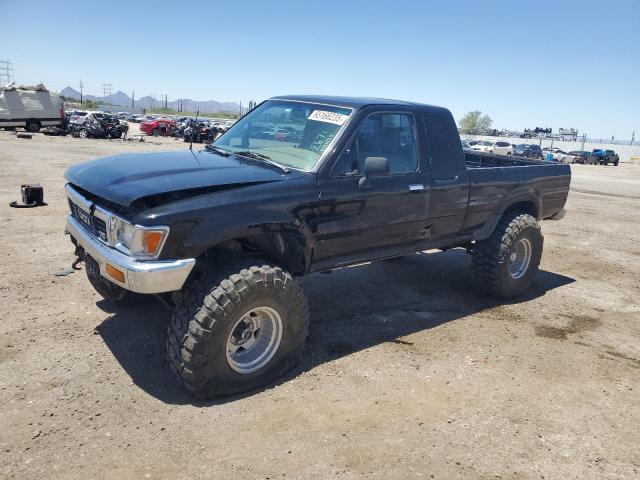 jt4vn13d4m5066278 Toyota All Other 1/2 Ton Extra Long Wheelbase Dlx 1991