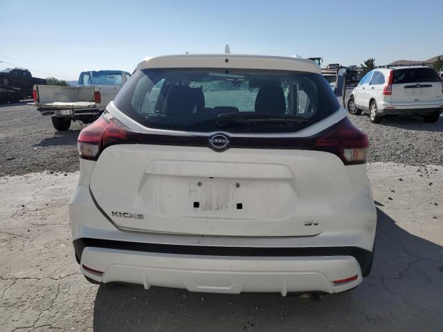 2024 NISSAN KICKS SV 3N1CP5CV9RL485982