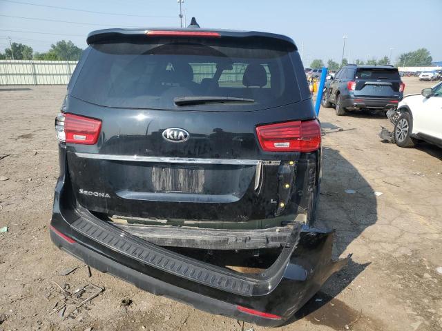 2021 KIA SEDONA LX KNDMB5C13M6667239