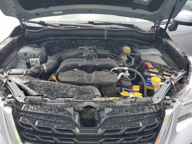 2017 SUBARU FORESTER 2 JF2SJAEC1HH507504