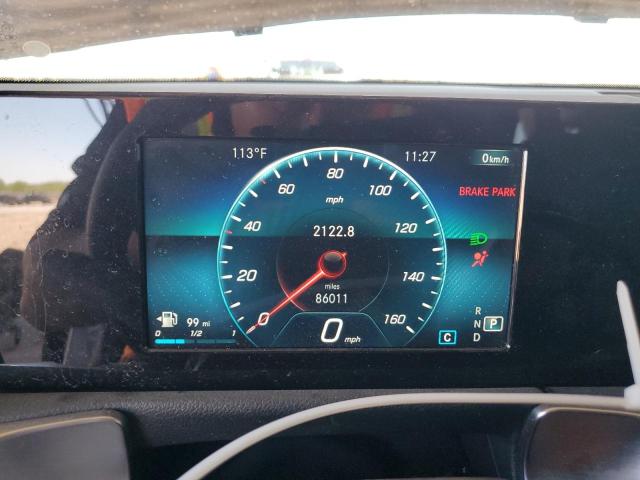 2021 MERCEDES-BENZ GLB 250 W1N4M4GB6MW084566