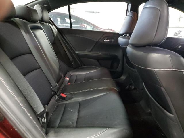 2016 HONDA ACCORD SPO - 1HGCR2F59GA013482